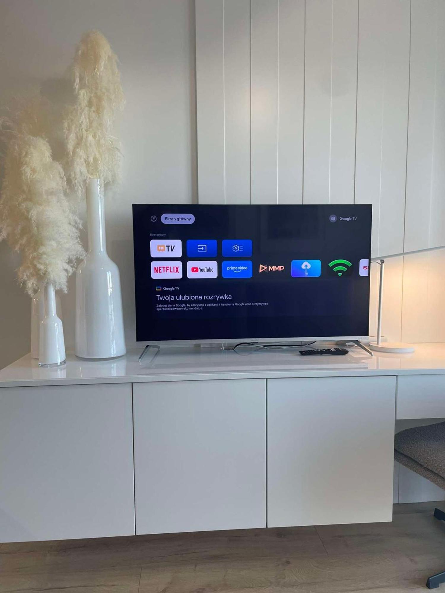 Apartament Z Widokiem Lublin Bagian luar foto